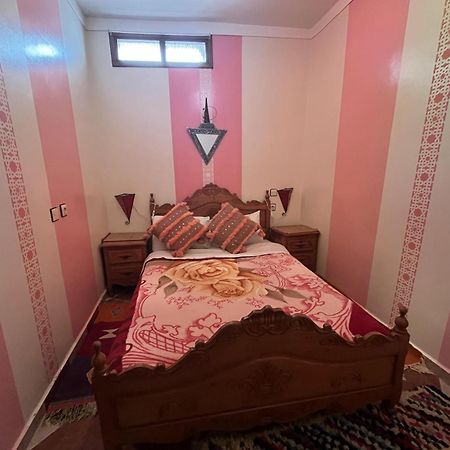 Dar Walid Cap Sim Hotel Essaouira Buitenkant foto