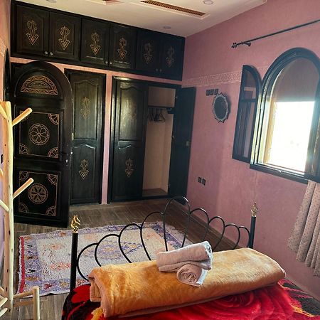 Dar Walid Cap Sim Hotel Essaouira Buitenkant foto
