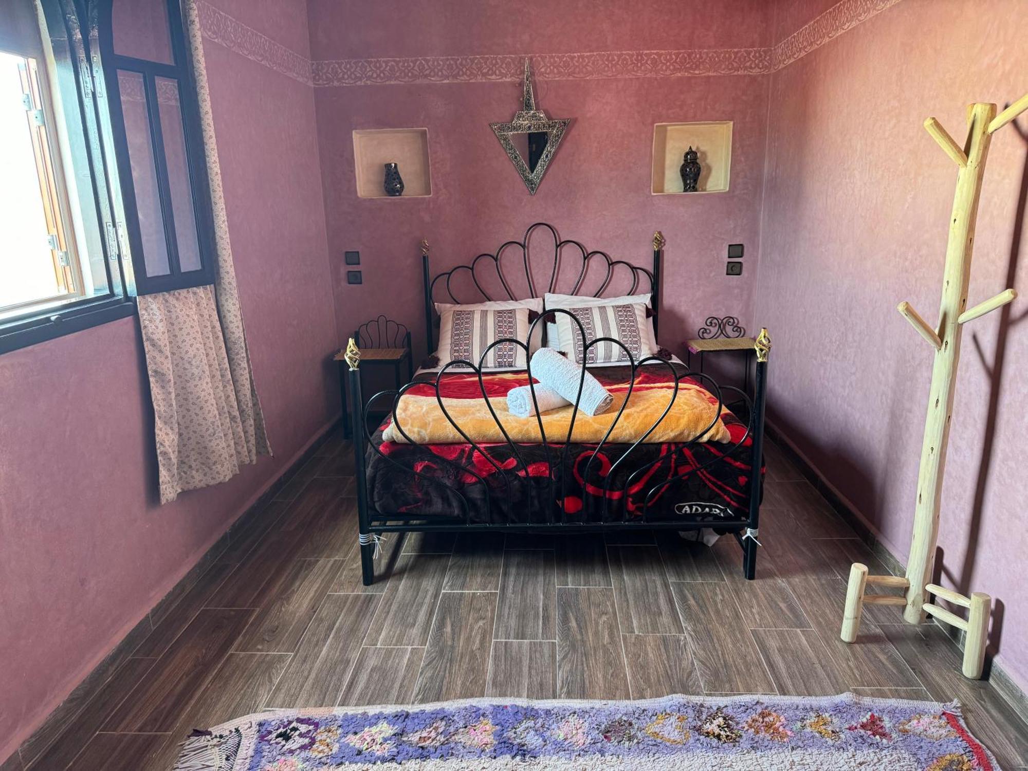 Dar Walid Cap Sim Hotel Essaouira Buitenkant foto