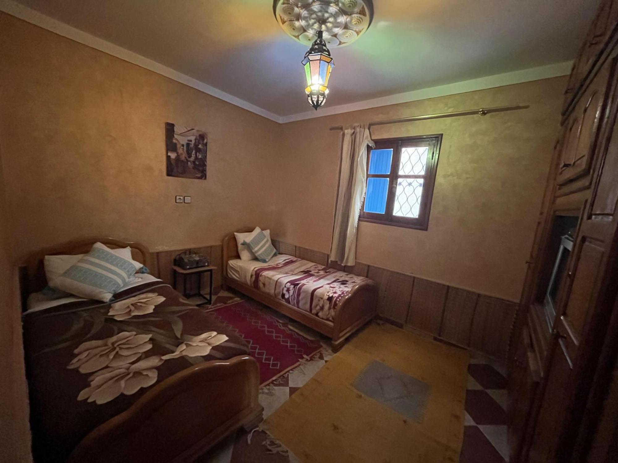Dar Walid Cap Sim Hotel Essaouira Buitenkant foto