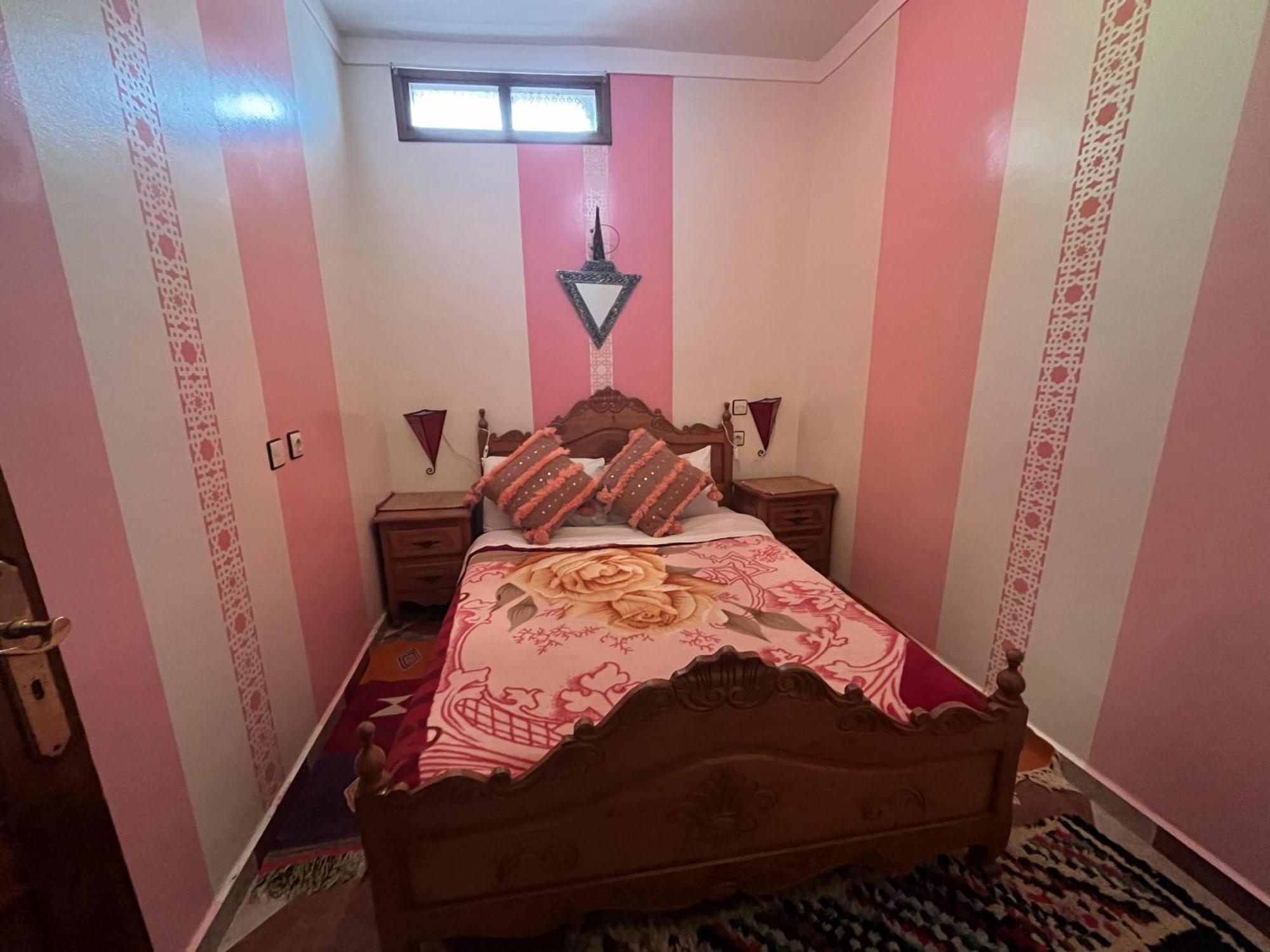 Dar Walid Cap Sim Hotel Essaouira Buitenkant foto