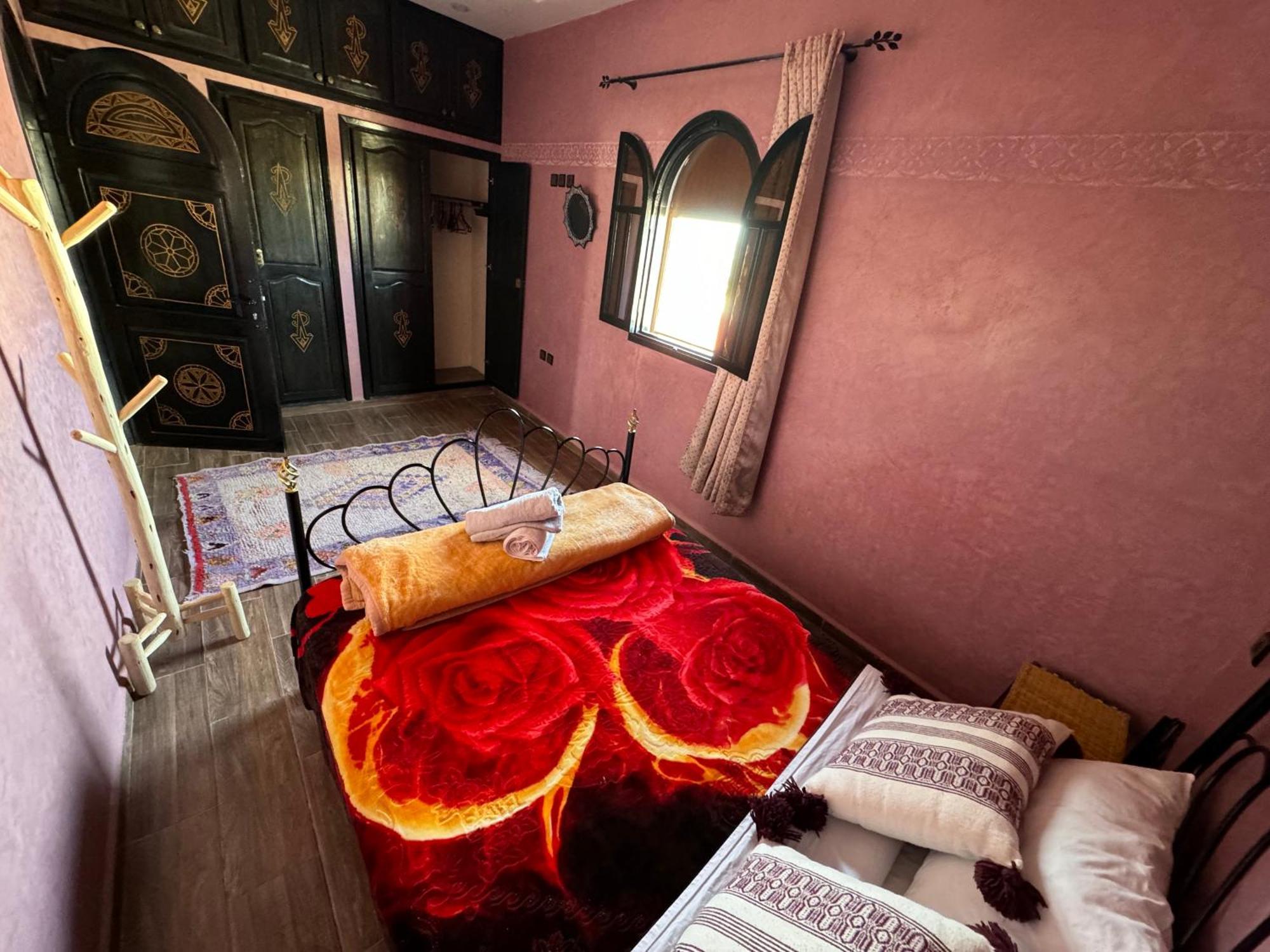 Dar Walid Cap Sim Hotel Essaouira Buitenkant foto